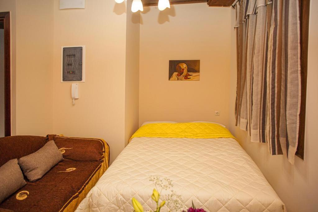 レティムノArgyro House Iアパートメント エクステリア 写真
